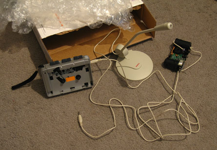 hispeed kit