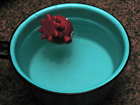 hispeed octo